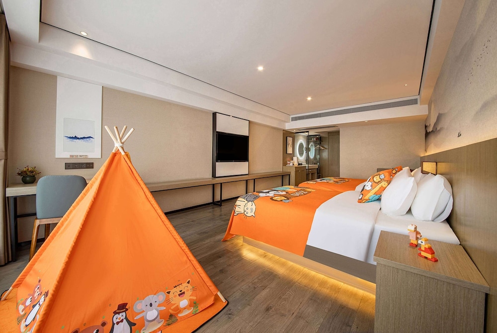 Ramada Encore by Wyndham Kunming Guandu 23/35