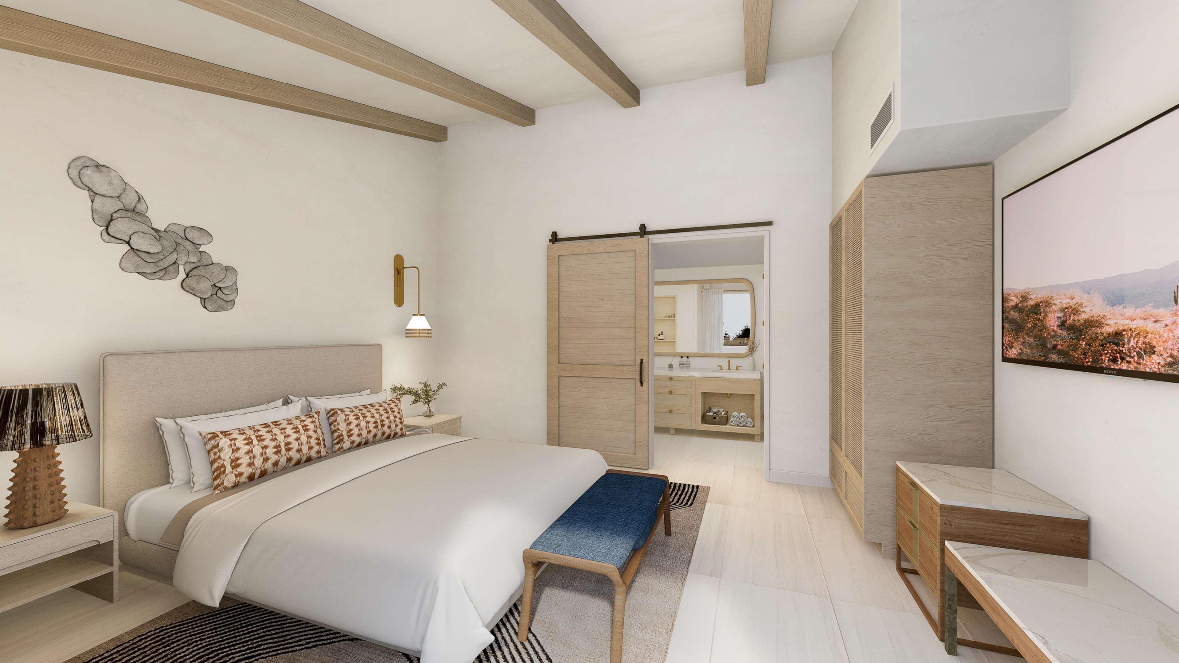 2 Bedrooms, Premium, Villa, 2 Bathrooms