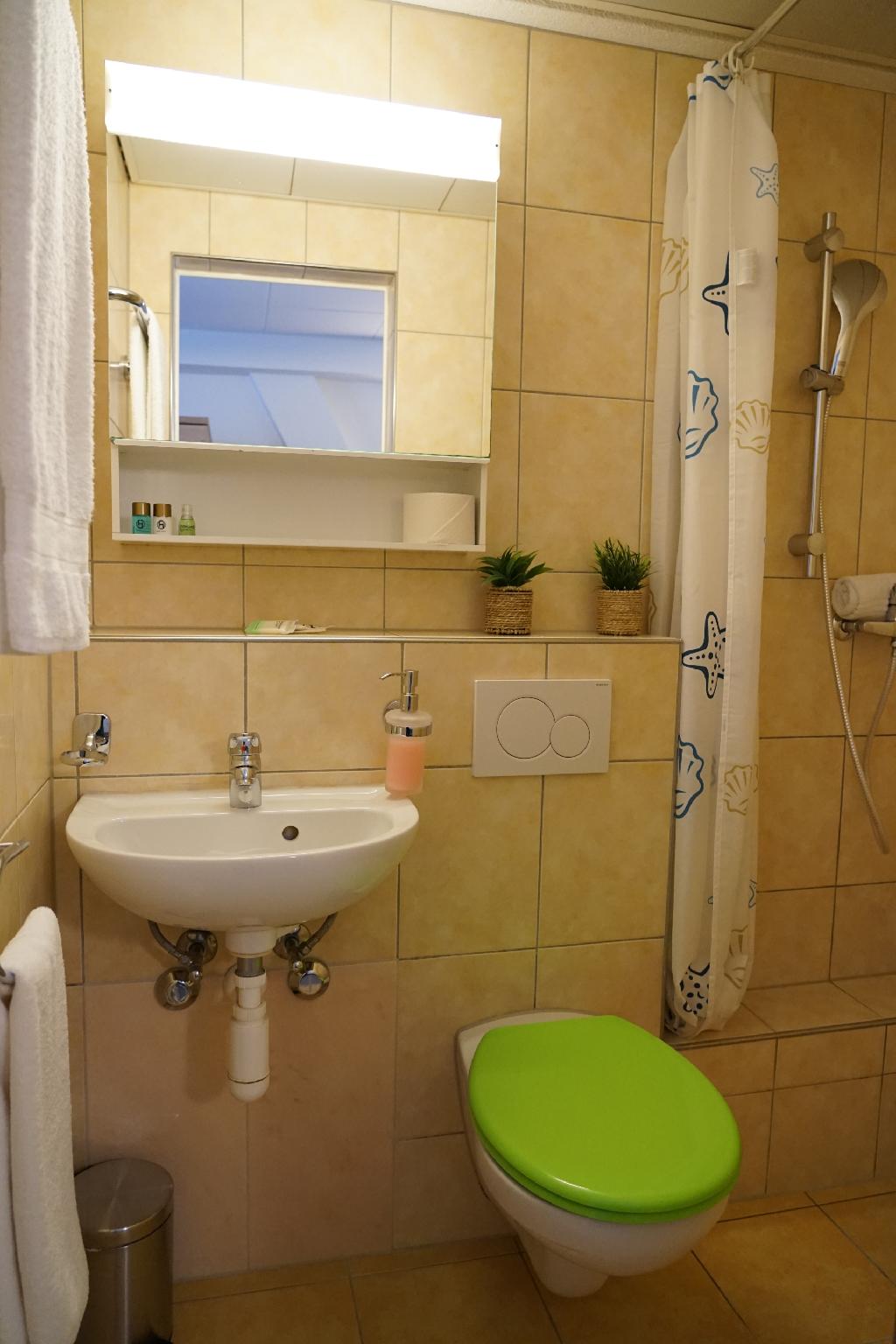 Centra Hotel Winterthur 32/37