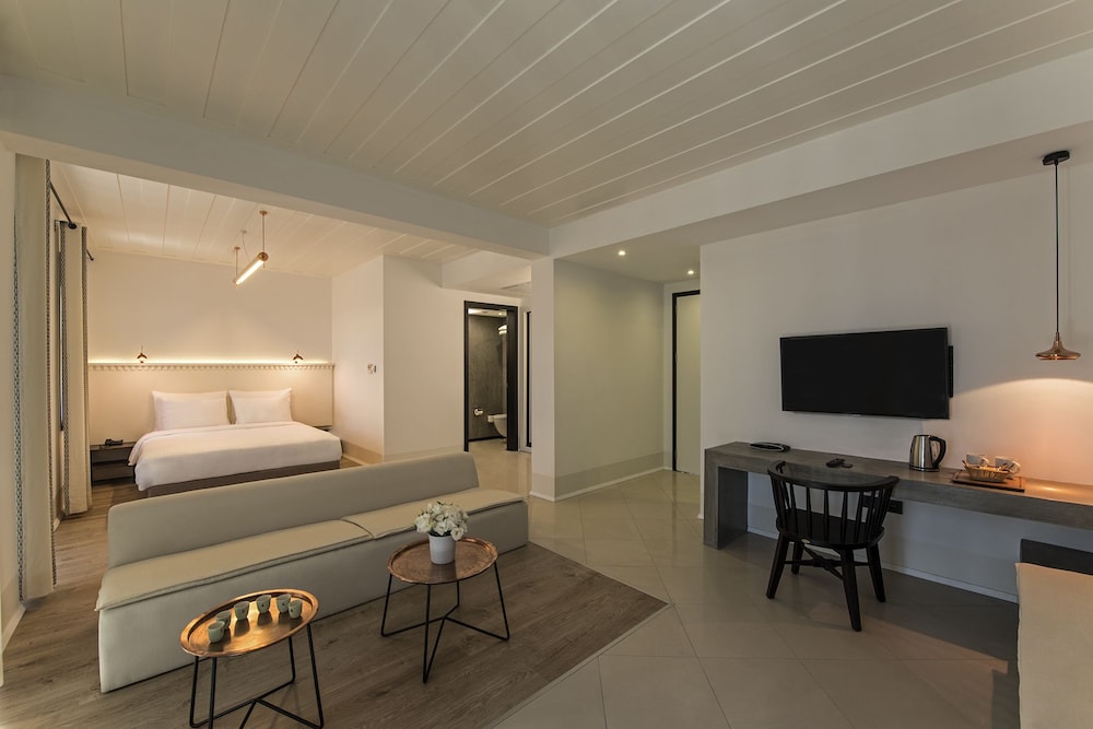 Mola Cunda Hotel 8/44