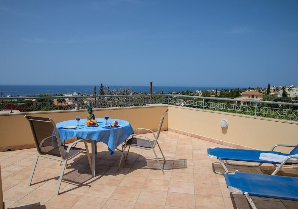 Coral Sun Villas 36/50