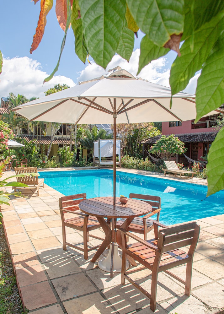 Hotel Pousada Mache 11/45