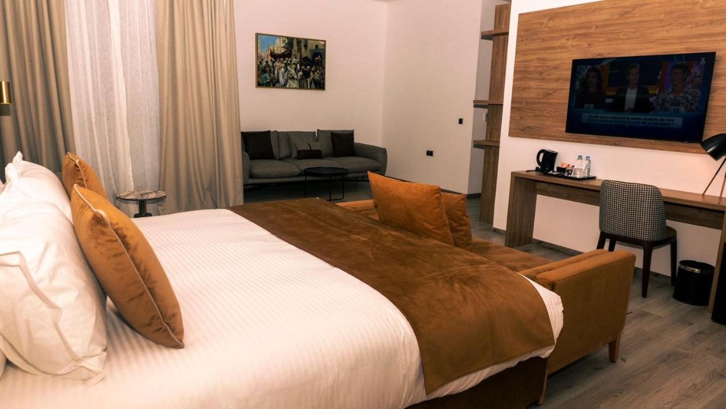 Hotel Ben Batouta 6/38