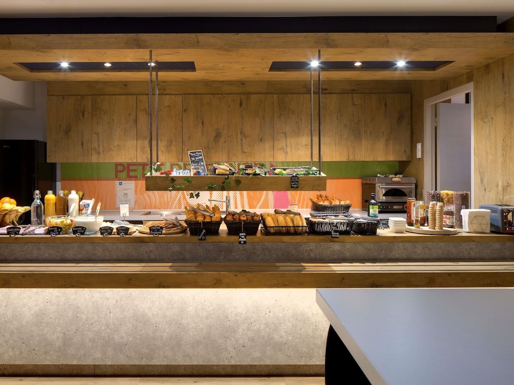 Ibis Budget Montpellier Centre Millenaire 40/52