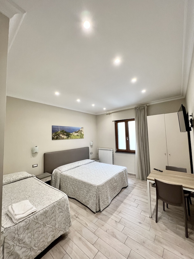 Relais Milò 13/41