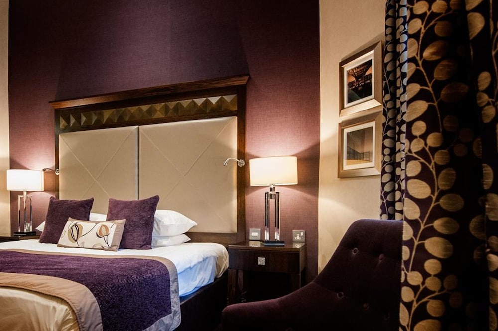 Seamill Hydro Hotel 17/50