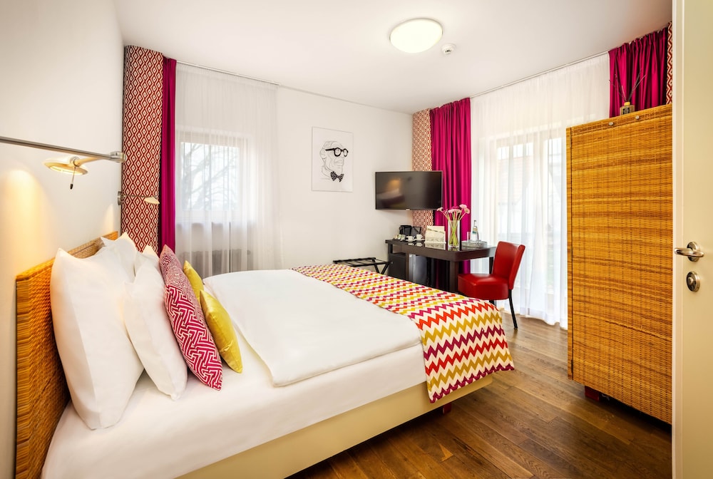 Bellevue Hotel Karlov 17/66