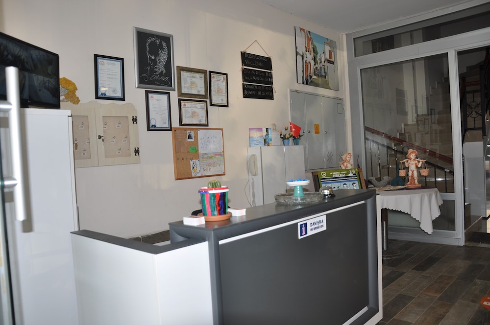 Neoss Butik Otel Sigacik 6/27