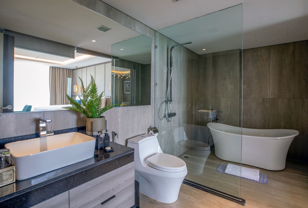Minh Toan Safi Ocean Hotel 72/72