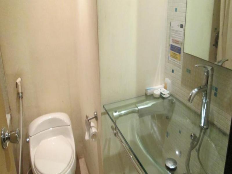 Grand Mahkota Hotel Pontianak 29/29