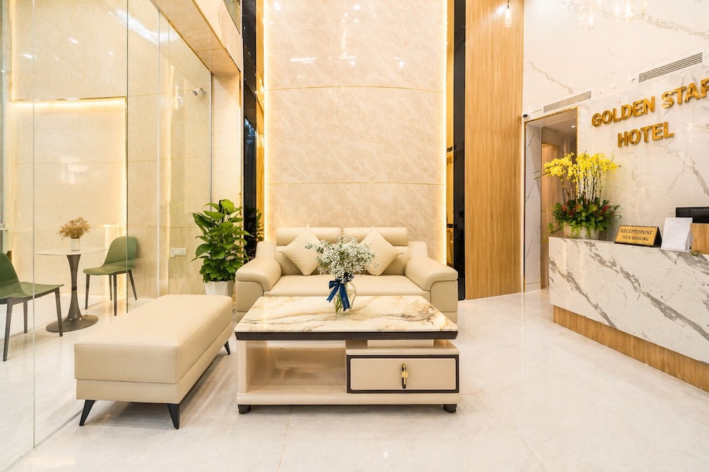 Golden Star Hotel 30/50