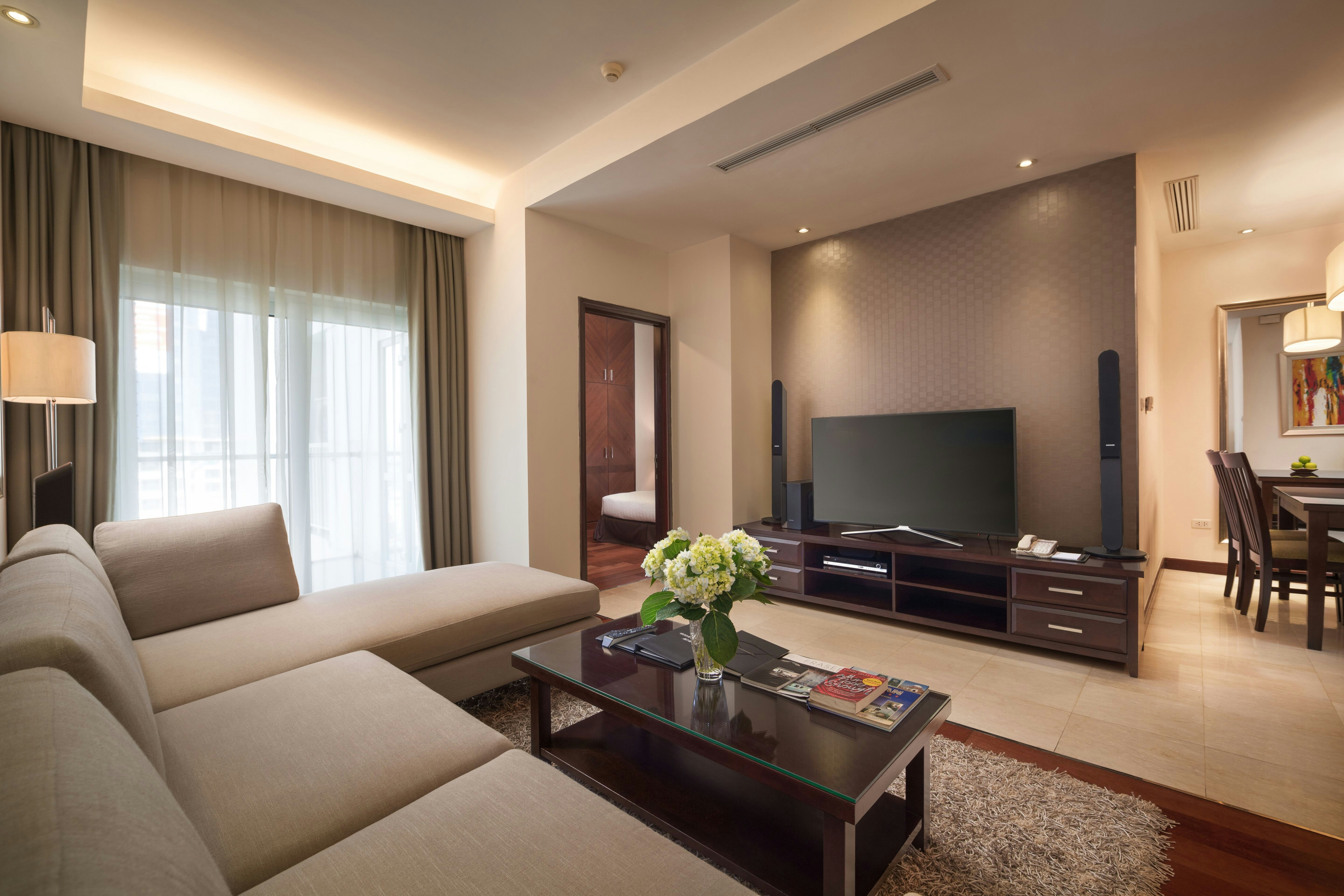 Fraser Suites Hanoi 33/61