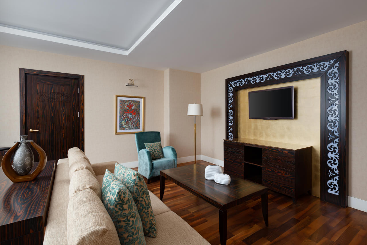 Badamdar Hotel and Residences 54/65