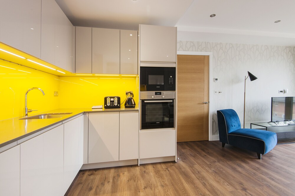Twyne House Apartments 5/60