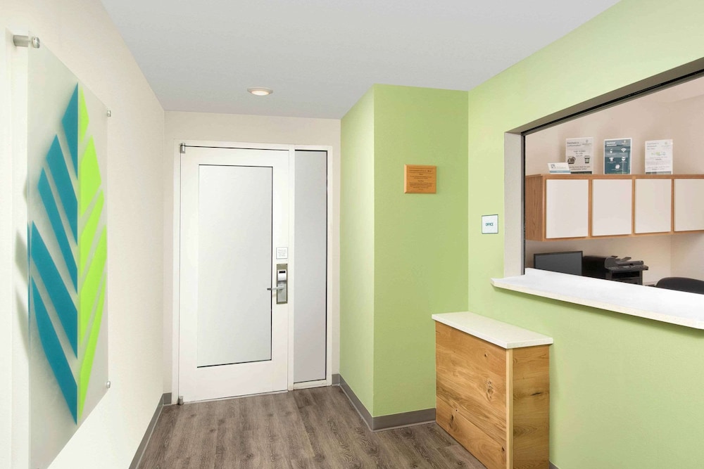 Woodspring Suites Augusta Riverwatch 5/24