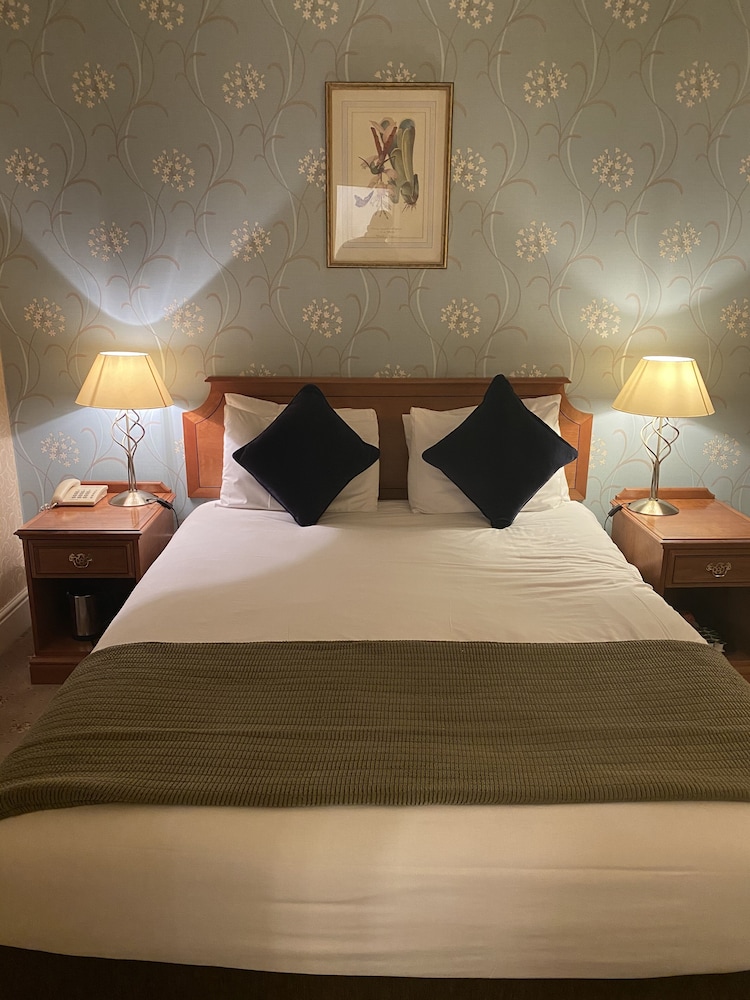 The Elizabeth House Hotel 14/58