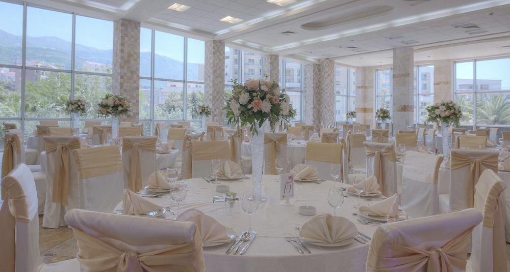 Mediteran Wellness And Spa Congress Center 44/62