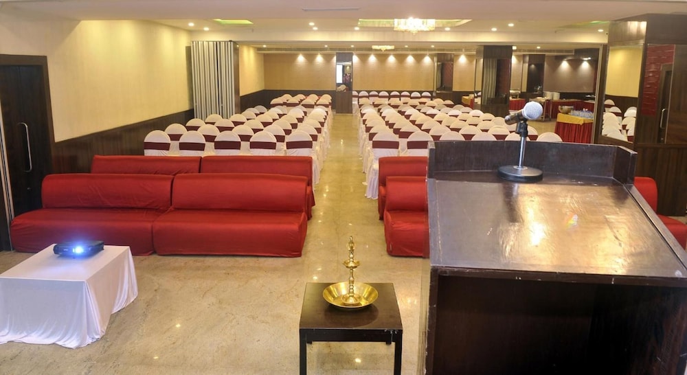 HOTEL JIVA 33/50
