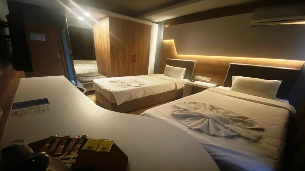 Bozoogullari Otel 5/24