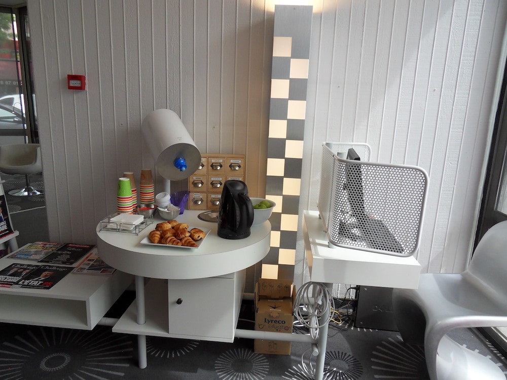 Ibis Styles Grenoble Centre Gare 49/68