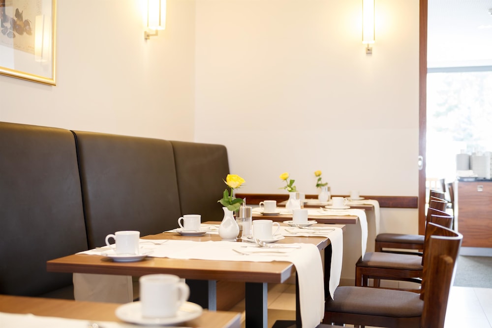 Best Western Hotel Nuernberg City West 26/37