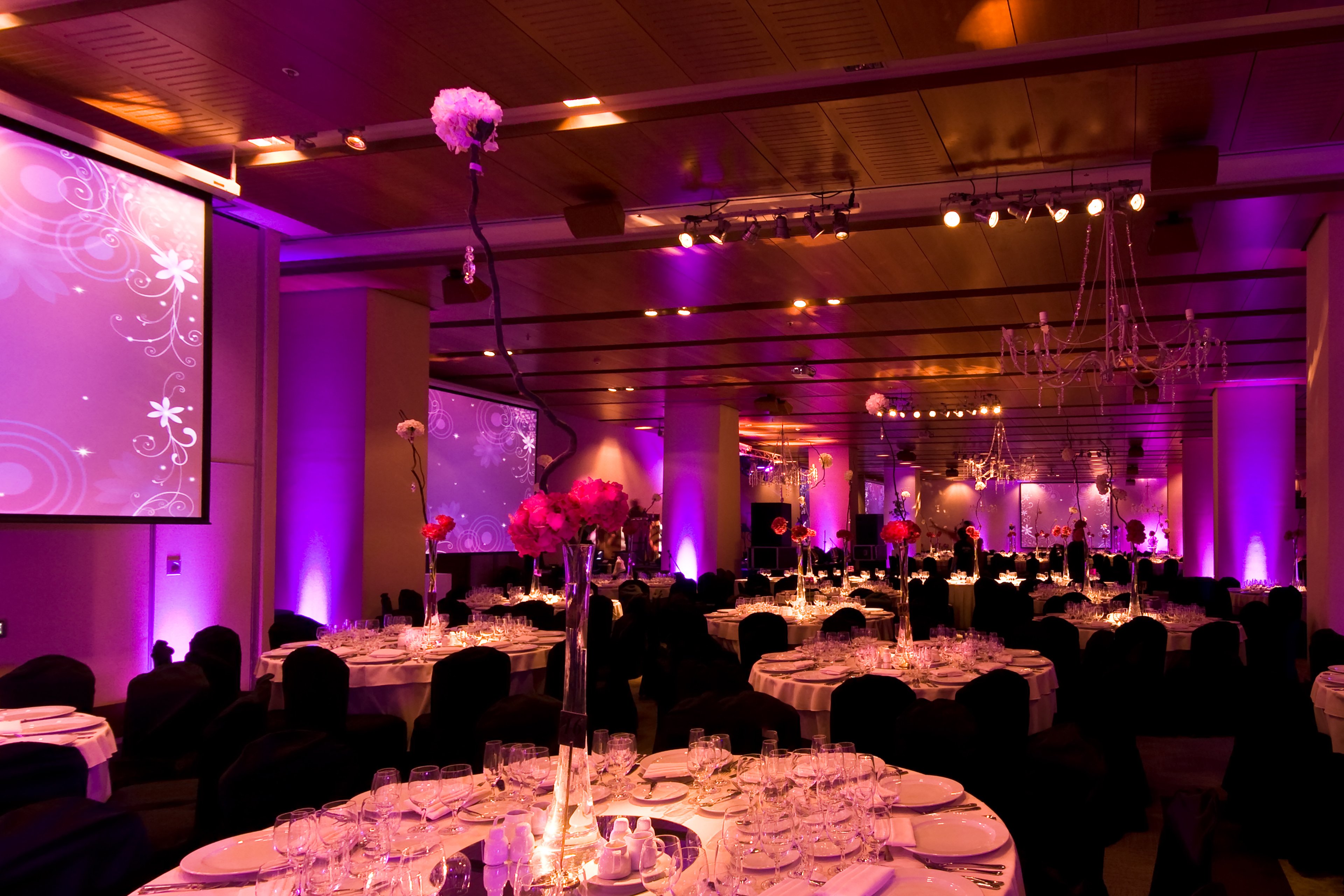 Intercontinental Santiago 55/59