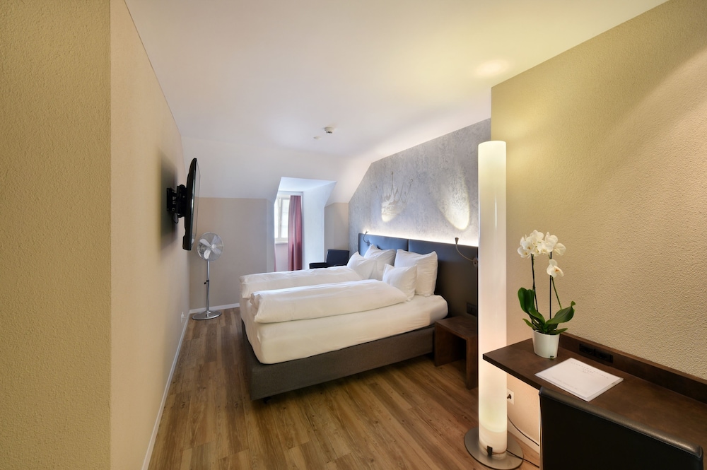 Altstadt Hotel Krone Apartments Luzern 58/58