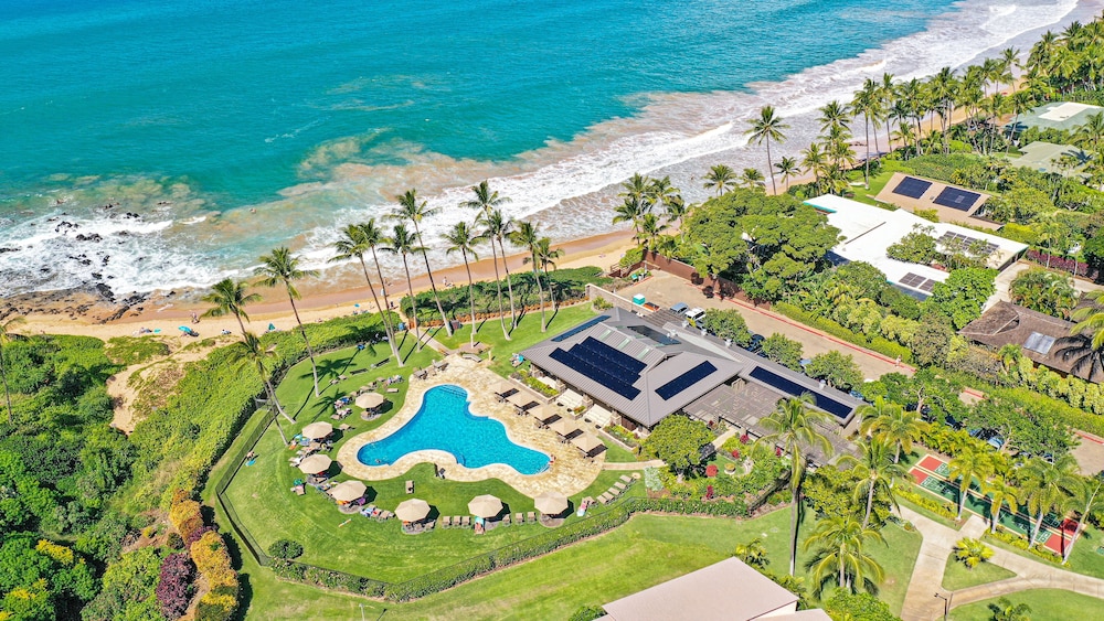 Wailea Ekahi Village A Destination Residence thumb 4