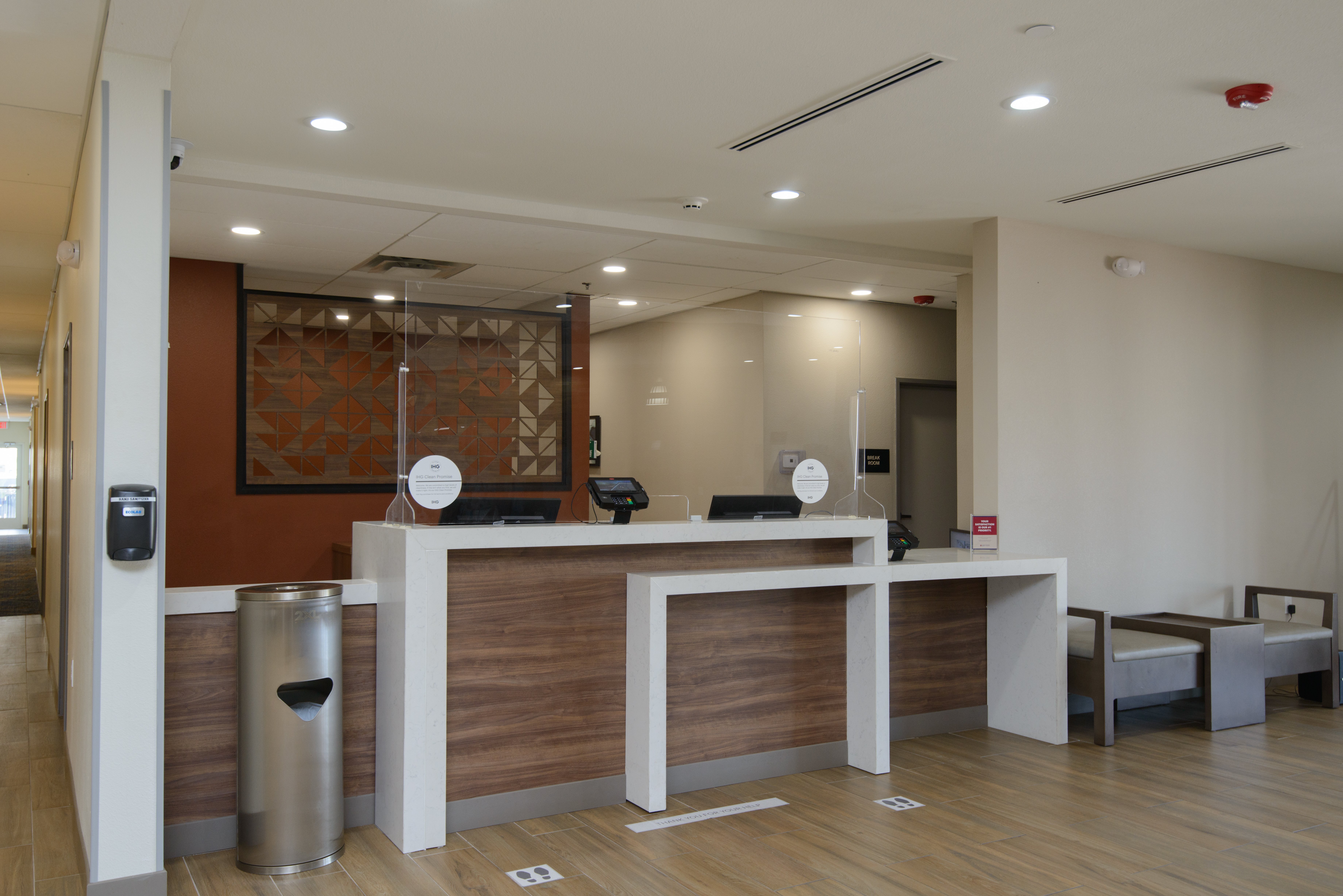Candlewood Suites Corpus Christi - Portland 11/46