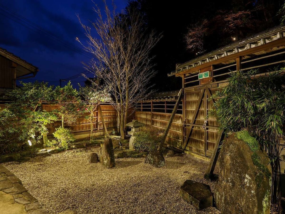 Kinosaki Tenboen 44/46