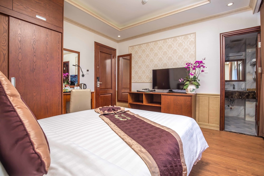 Roy Dala Hotel 25/54