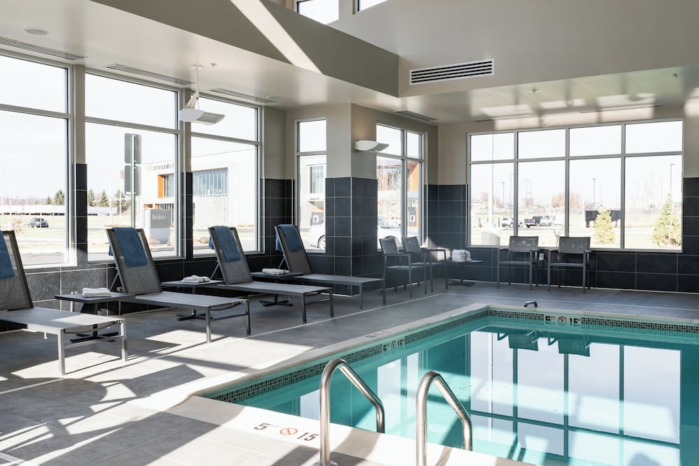 Residence Inn by Marriott Wilkes-Barre Arena 10/41