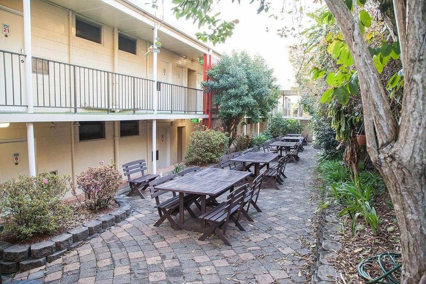 Murwillumbah Motor Inn 4/28