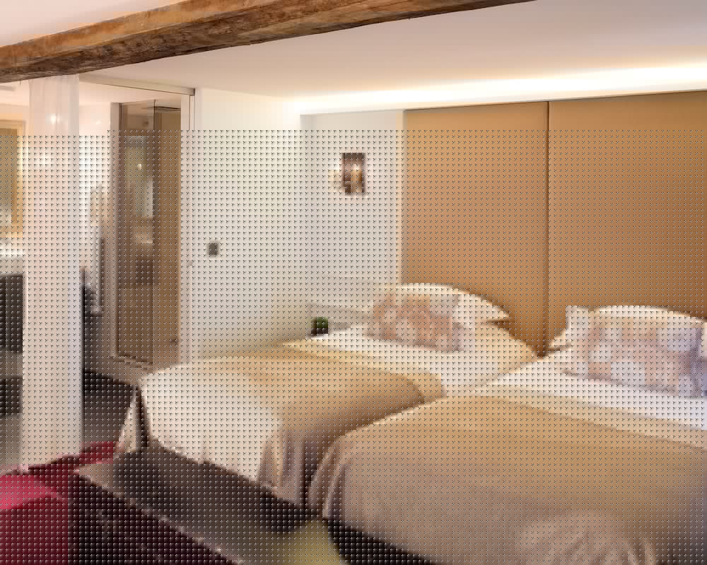 Hotel Moliere 18/71