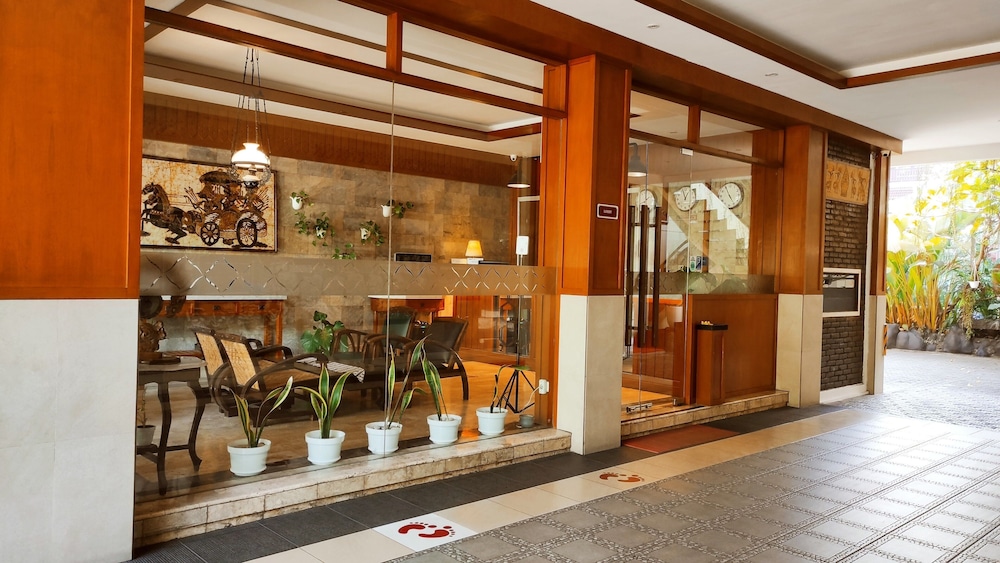 Paku Mas Hotel 4/41
