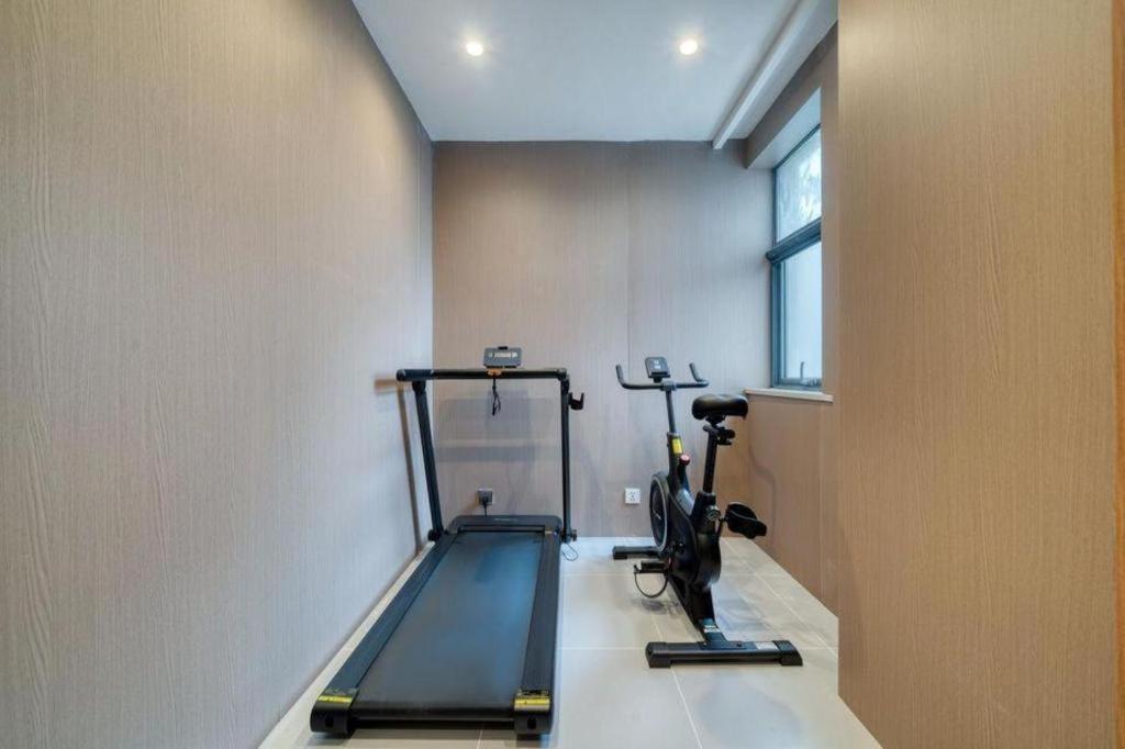 Jinjiang Inn Select (Shanghai Nanxiang Minzhu Street) 32/41