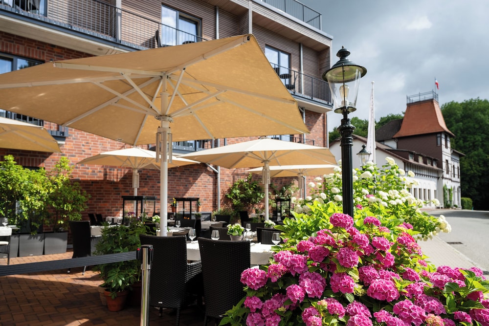 Ringhotel Birke 3/69