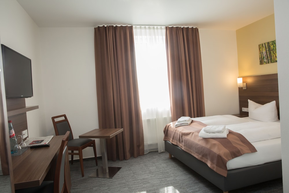 Goethe Conference Hotel 19/64