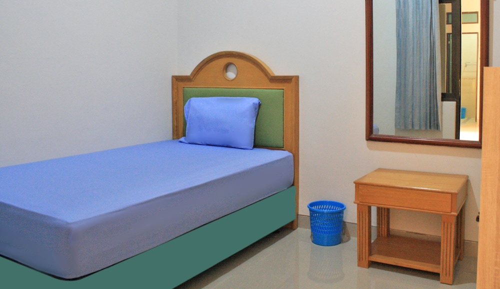 Graha Dpt 33 Hotel 16/55