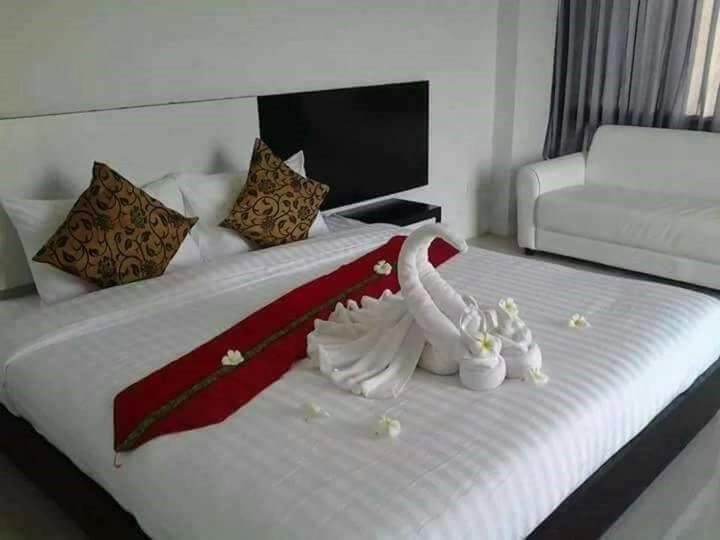 Home Rezidence Prachinburi 27/53