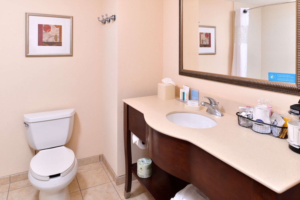 Hampton Inn Virginia Beach Oceanfront South 9/47