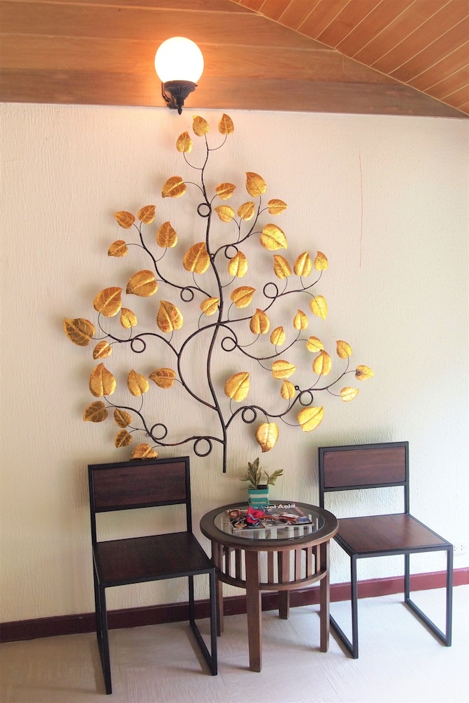 Belle Villa Resort Chiangmai 7/50