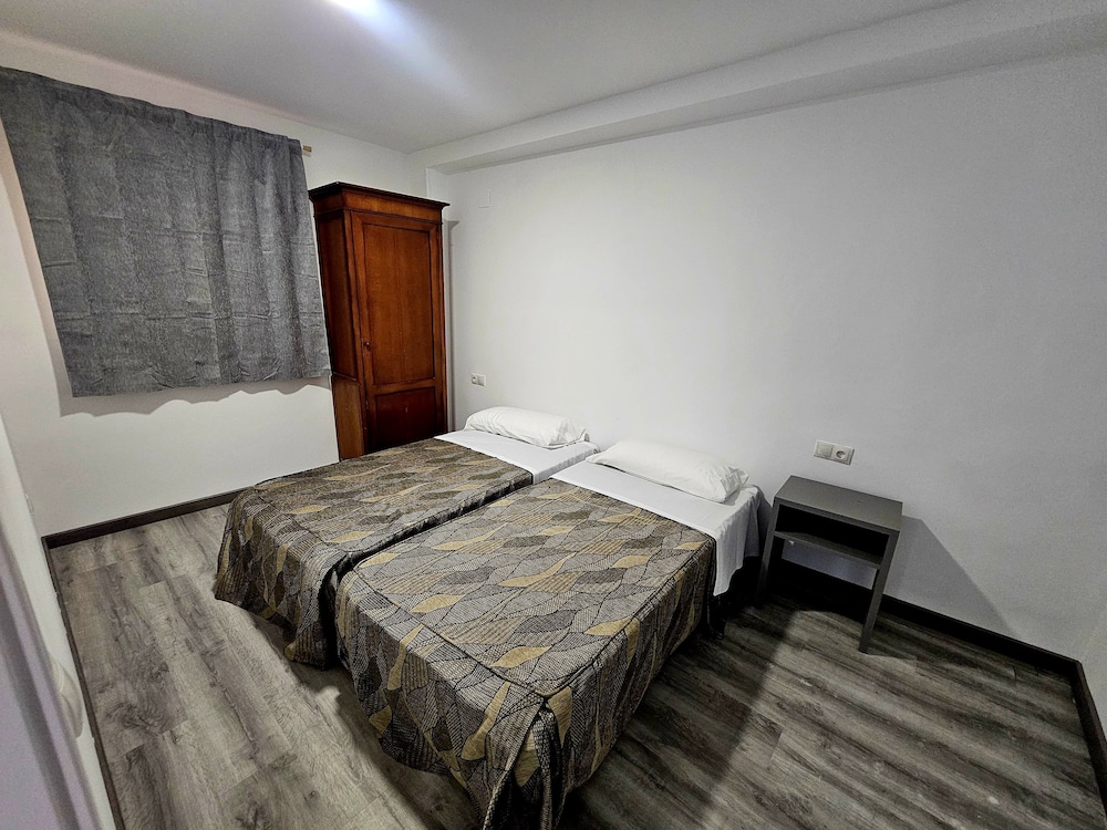 Apartamentos Maja 18/48