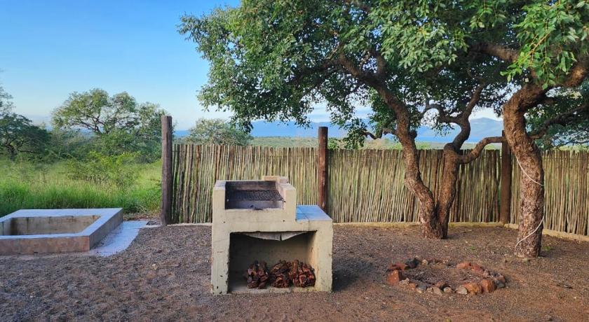 Umziki Chalets 40/47