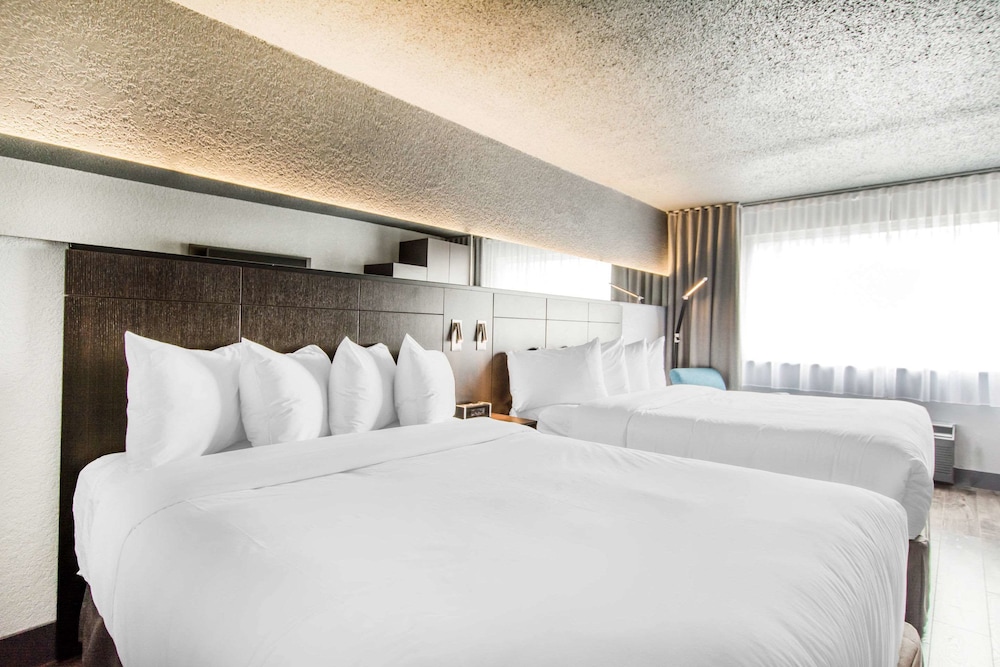 Hotel Quartier An Ascend Hotel Collection 15/64
