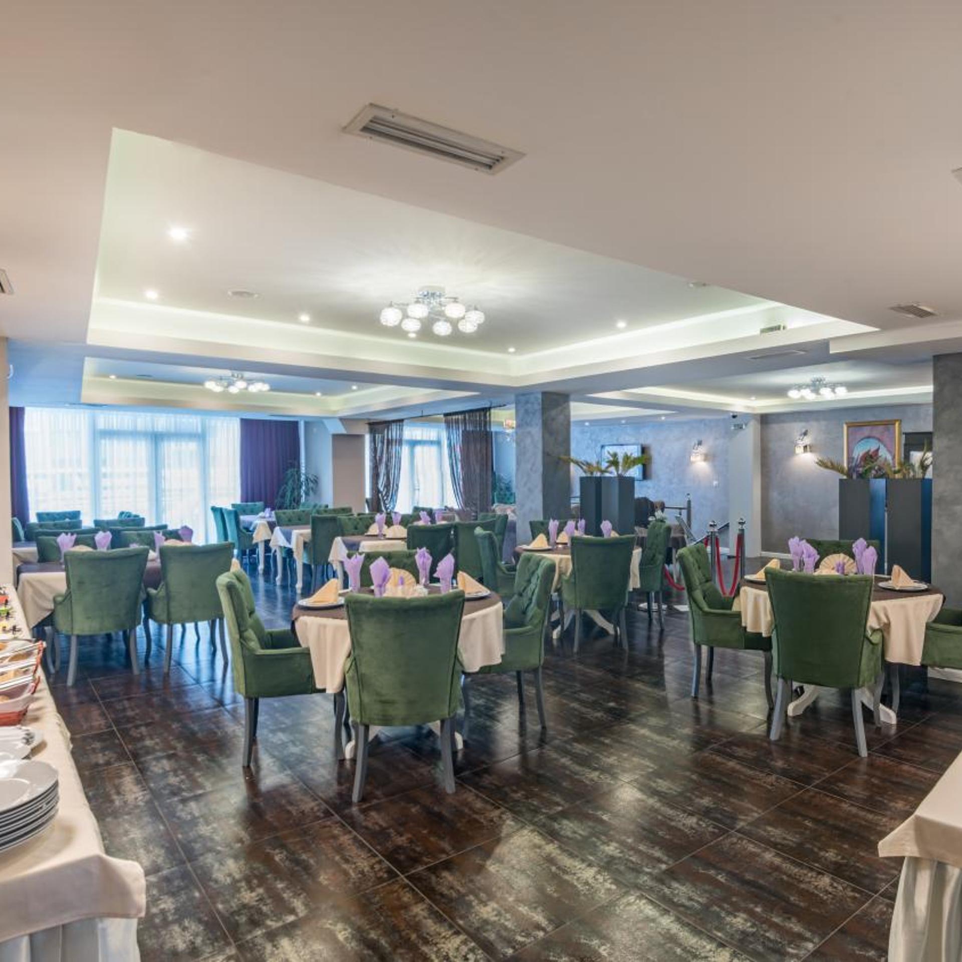 Sultan Modern Hotel 44/55