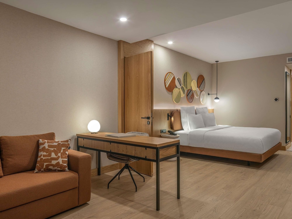 Mercure Antalya Belek 20/60