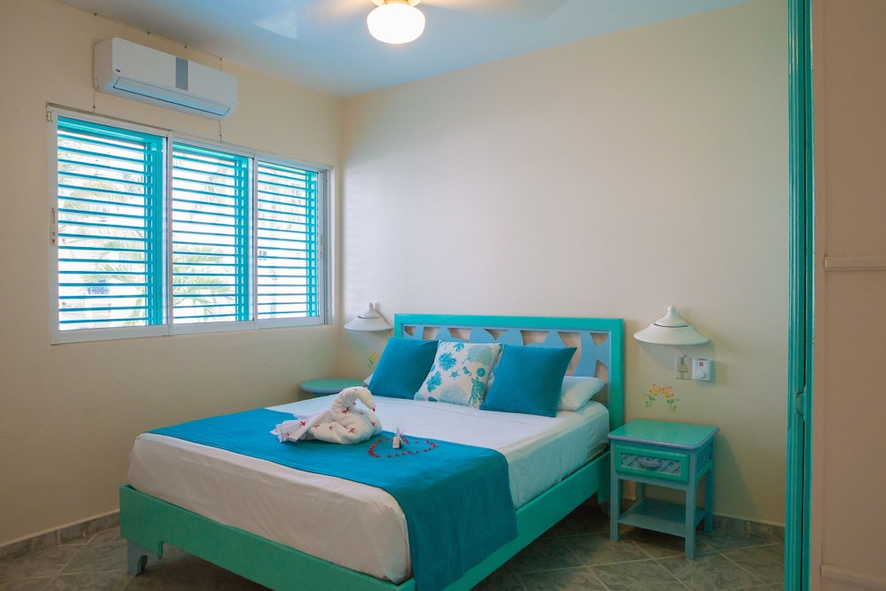 Hotel Playa Colibri 37/72