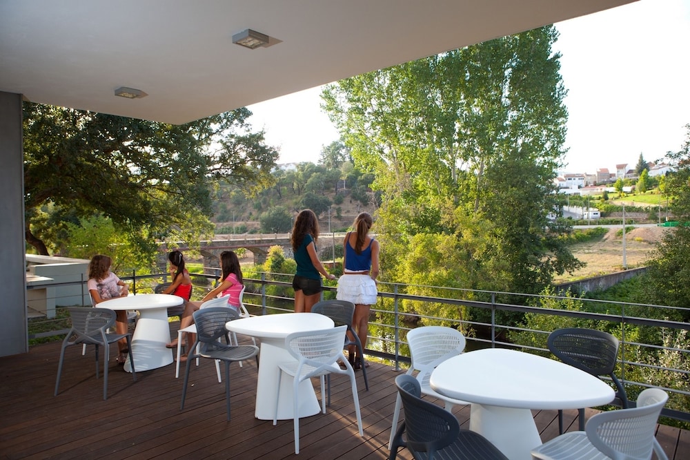 Hotel Santa Margarida 40/50