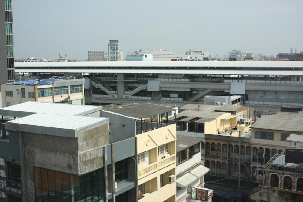 Klean Residence Hotel in BANGKOK